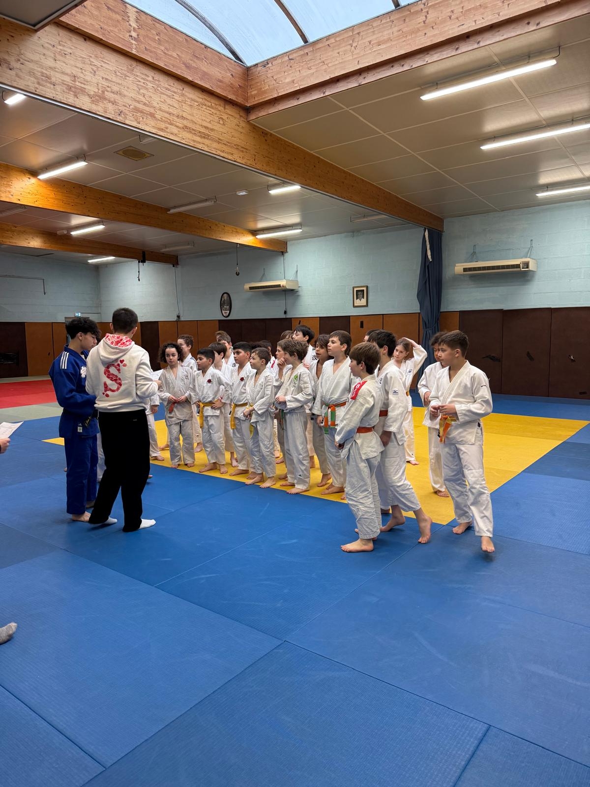 Tournoi Pazenais 2026